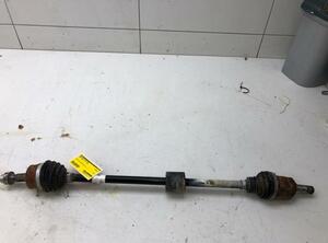 Drive Shaft OPEL CORSA E (X15), OPEL CORSA D (S07), OPEL ADAM (M13)