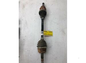 Drive Shaft OPEL CORSA E (X15), OPEL CORSA D (S07), OPEL ADAM (M13)