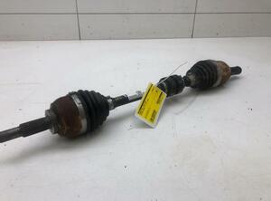 Drive Shaft NISSAN MICRA V (K14)