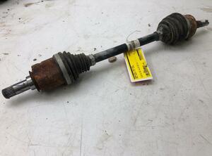 Drive Shaft OPEL CORSA E (X15), OPEL CORSA D (S07), OPEL ADAM (M13)