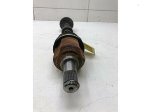 Drive Shaft KIA STONIC (YB)