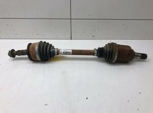 Drive Shaft OPEL Astra K (B16)