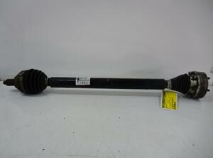 Drive Shaft AUDI A1 (8X1, 8XK), AUDI A1 Sportback (8XA, 8XF)