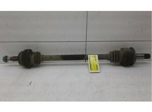 Drive Shaft MERCEDES-BENZ GLC Coupe (C253)