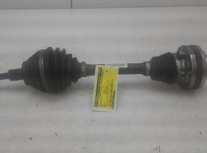 Drive Shaft VW GOLF VII (5G1, BQ1, BE1, BE2)