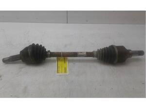 Drive Shaft FORD Fiesta VI (CB1, CCN), FORD Fiesta VI Van (--)