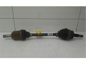 Drive Shaft OPEL CORSA D (S07)