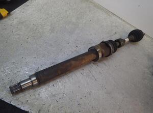 Drive Shaft FORD FIESTA VI (CB1, CCN), FORD FIESTA VI Van