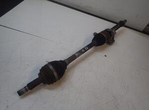 Drive Shaft RENAULT CLIO III (BR0/1, CR0/1), RENAULT CLIO IV (BH_), RENAULT CAPTUR I (J5_, H5_)