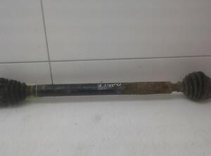 Drive Shaft VW GOLF IV (1J1)