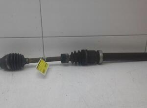 Drive Shaft FORD FIESTA VI Van, FORD FIESTA VI (CB1, CCN)