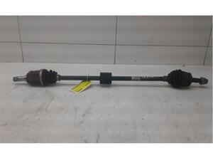 Drive Shaft OPEL CORSA D (S07)