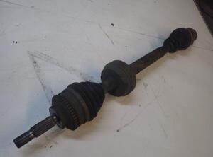 Drive Shaft RENAULT Megane I (BA0/1), SUBARU Impreza Stufenheck (GC)