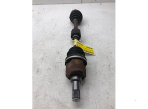 Drive Shaft KIA STONIC (YB)