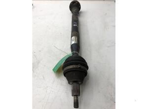 Drive Shaft VW Fox Schrägheck (5Z1, 5Z3, 5Z4)