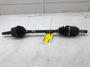 Drive Shaft OPEL Corsa D (S07)