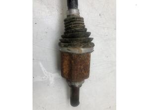 Drive Shaft NISSAN QASHQAI II SUV (J11, J11_)