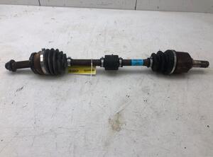 Drive Shaft KIA STONIC (YB)