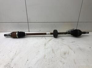 Drive Shaft DACIA SANDERO II, DACIA SANDERO