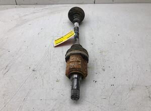 Drive Shaft OPEL CORSA E (X15), OPEL CORSA D (S07), OPEL ADAM (M13)