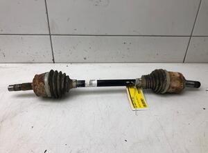 Drive Shaft OPEL CORSA E (X15), OPEL CORSA D (S07), OPEL ADAM (M13)