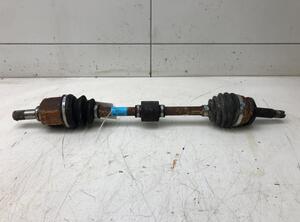 Drive Shaft KIA STONIC (YB)