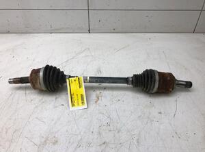 Drive Shaft OPEL CORSA E (X15), OPEL CORSA D (S07), OPEL ADAM (M13)