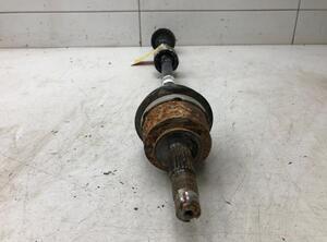 Drive Shaft OPEL CORSA E (X15), OPEL CORSA D (S07), OPEL ADAM (M13)