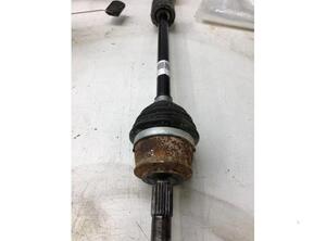 Drive Shaft OPEL Corsa E (--), OPEL Corsa D (S07), OPEL Adam (M13)