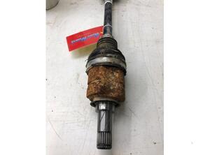 Drive Shaft OPEL CORSA E (X15), OPEL CORSA D (S07), OPEL ADAM (M13)