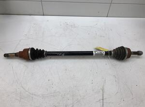 Drive Shaft CITROËN C-Elysee (--)