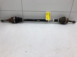 Drive Shaft CITROËN C-Elysee (--)