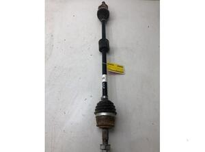 Drive Shaft OPEL Corsa E (--), OPEL Corsa D (S07), OPEL Adam (M13)