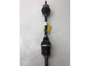 Drive Shaft OPEL Corsa E (--), OPEL Corsa D (S07), OPEL Adam (M13)