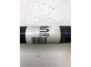 Drive Shaft OPEL Corsa E (--), OPEL Corsa D (S07), OPEL Adam (M13)