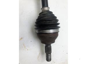 Drive Shaft CITROËN C3 AIRCROSS II (2R_, 2C_)