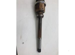 Drive Shaft CITROËN C3 AIRCROSS II (2R_, 2C_), OPEL CROSSLAND X / CROSSLAND (P17, P2QO)