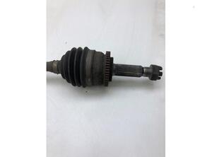 Drive Shaft HYUNDAI i20 (PB, PBT)