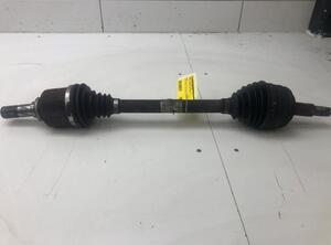 Drive Shaft RENAULT MASTER III Van (FV)