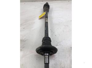 Drive Shaft MERCEDES-BENZ GLC (X253), MERCEDES-BENZ GLC Coupe (C253)