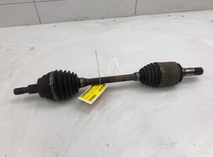 Drive Shaft MERCEDES-BENZ M-CLASS (W164)