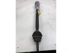 Drive Shaft VW POLO (6N2)