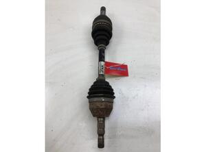 Drive Shaft OPEL ASTRA J (P10), OPEL ASTRA J Sports Tourer (P10), OPEL ASTRA H (A04)