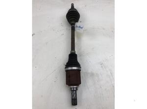 Drive Shaft DACIA SANDERO II, DACIA SANDERO