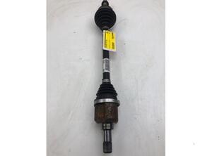 Drive Shaft OPEL ASTRA K (B16)