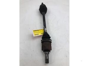 Drive Shaft OPEL CORSA D (S07)