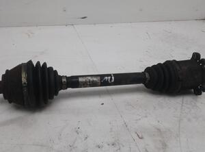 Drive Shaft AUDI A6 Avant (4F5, C6)