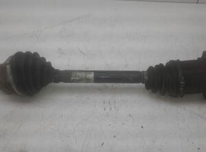 Drive Shaft AUDI A6 Avant (4F5, C6)