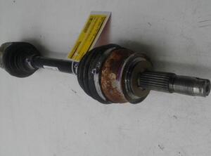 Drive Shaft OPEL MOKKA / MOKKA X (J13), CHEVROLET TRAX