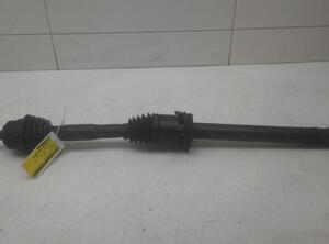 Drive Shaft MERCEDES-BENZ A-CLASS (W168)